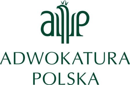 Adwokatura Polska logo MALE